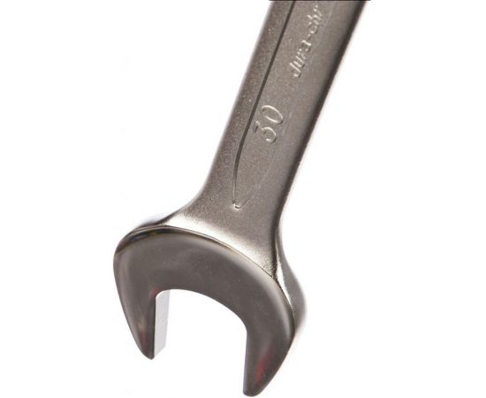 Комбинированный ключ Hans 30мм 1161M30 – изображение 2