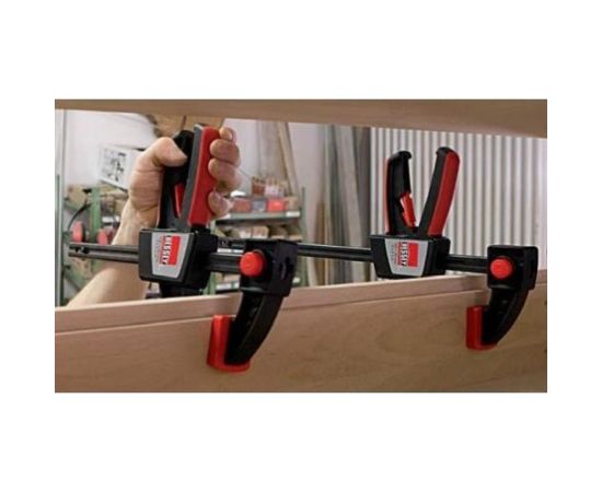 Струбцина 150/80 BESSEY BE-EZS15-8 – изображение 3