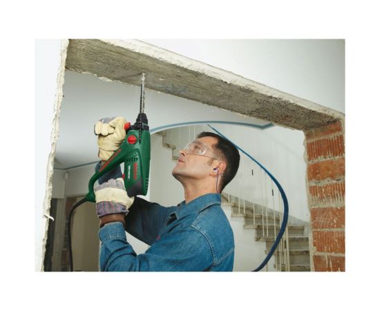 Перфоратор Bosch PBH 2000 RE 06033A9322 – изображение 3