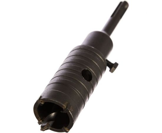 Коронка твердосплавная SDS Plus 35 мм Gigant GRD 11056 – изображение 2