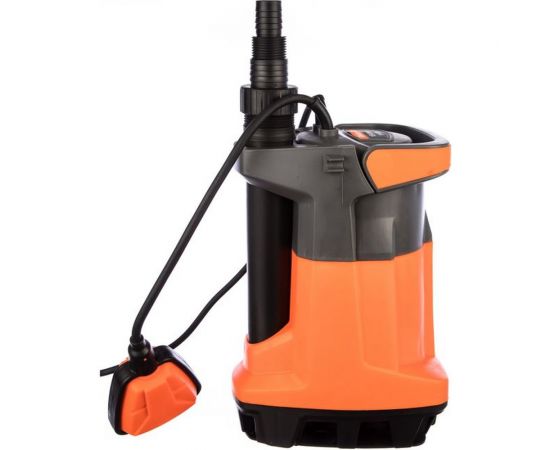 Дренажный насос DAEWOO DDP 15000P – изображение 5