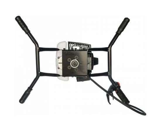 Бензобур Gigant GGD-002 без шнека – изображение 4