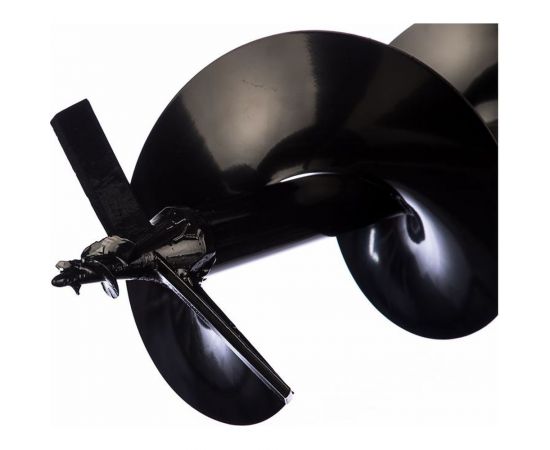 Шнек Drill 250/800 (250х800 мм) для мотобуров ADA А00287 – изображение 3