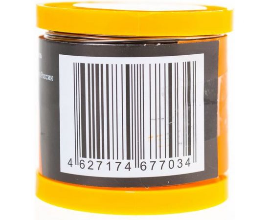 Припой Sn60 Pb40, трубка 0.8 мм, 200 г Gigant GT-094 – изображение 2