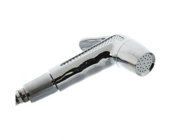 Набор для биде ARGO MIRA лейка, шланг, кронштейн, 41855 – изображение 5