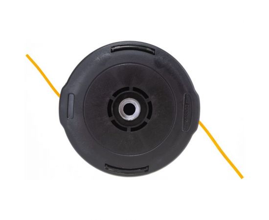 Катушка полуавтомат Профи (М10; шаг 1.25; левая резьба) для триммера Gigant GT-105 – изображение 2