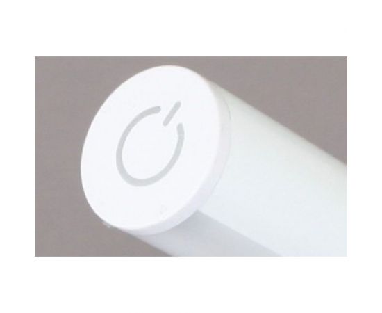 Настольный светильник, чёрный, LED, 6Вт, зажим-струбцина, 230В, сенсорное включение, 4 уровня яркости, 4000К Camelion KD-793 C02 12491 – изображение 2