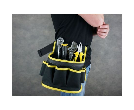 Поясная сумка для инструментов Berger BG ДАРН BG1198 – изображение 4