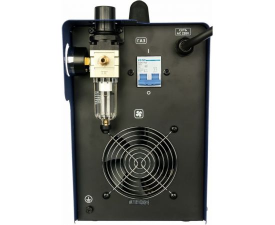 Инвертор плазменной резки BRIMA CUT-60-1 – изображение 3