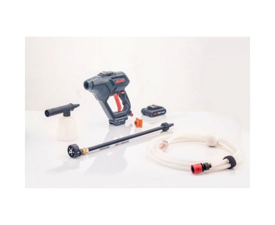 Мойка высокого давления AL-KO Easy Flex PW2040 113859 – изображение 4