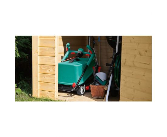 Газонокосилка Bosch ARM 34 06008A6101 – изображение 2