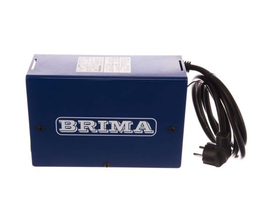 Инверторный аппарат Brima MMA-220 0011989 – изображение 4