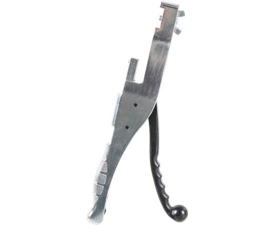 Рычажный трубогиб Kraftool INDUSTRIE для высокоточной гибки труб из цв. Me под углом до 90 градусов, в боксе,10,12,14,15,16,18,20,22 мм 23502-H9 – изображение 4