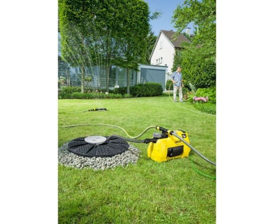 Самовсасывающий насос Karcher BP 5 Home & Garden 1.645-355 – изображение 2