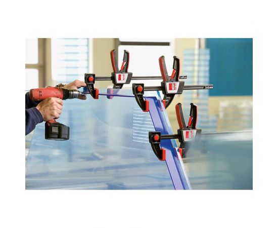 Струбцина 150/80 BESSEY BE-EZS15-8 – изображение 5