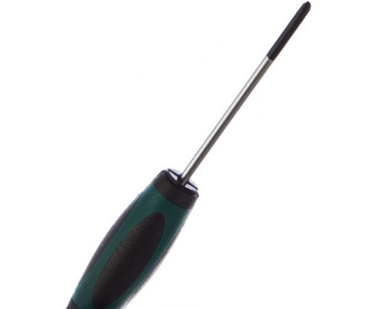 Набор отверток для точной механики Jonnesway D3750P08S 50 мм, 8 предметов 48654 – изображение 2