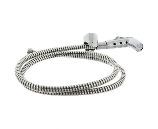 Набор для биде ARGO MIRA лейка, шланг, кронштейн, 41855 – изображение 4