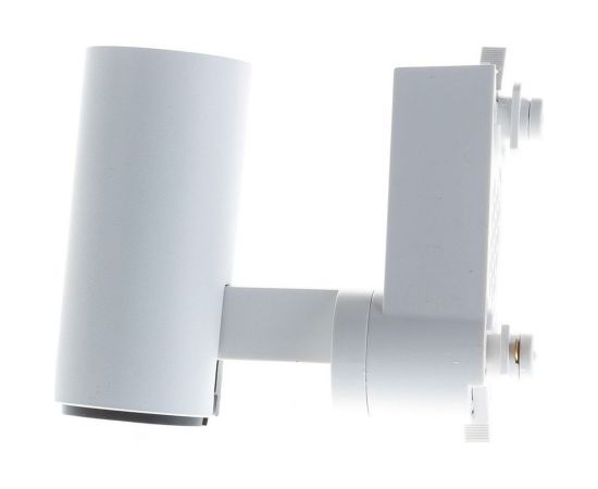 Трековый светильник GAUSS цилиндр 8W 750lm 4000K 180-220V IP20 45х155мм белый LED 1/40 TR077 – изображение 6