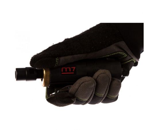 Пневматическая бормашина шарошка MIGHTY SEVEN QA-111A – изображение 3