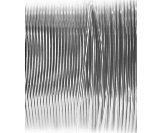 Припой Sn60 Pb40, проволока 0.7 мм, 100 г Gigant GT-084 – изображение 5