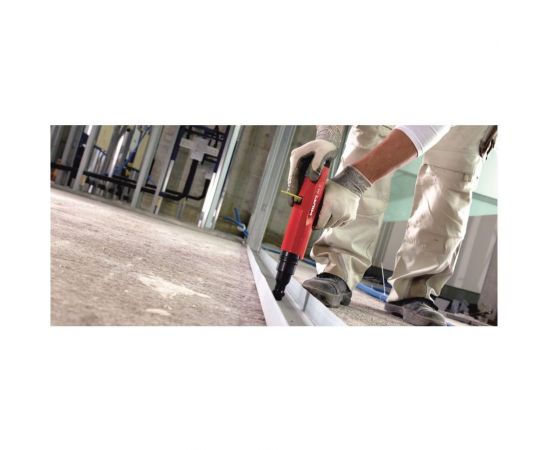 Монтажный пистолет Hilti DX 2 2276071 – изображение 4