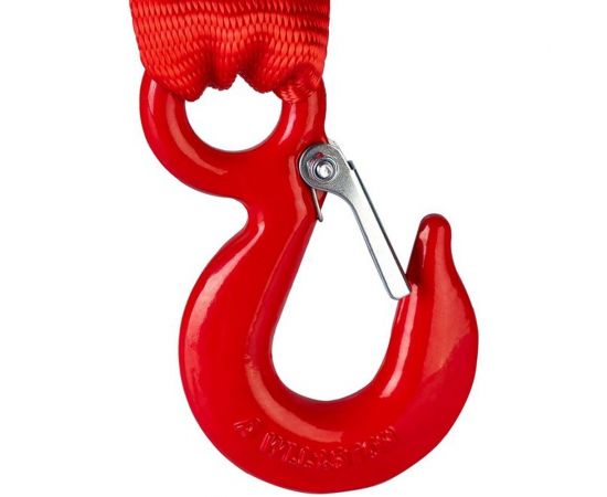 Буксировочный набор Gigant 7 т TC-06 – изображение 3