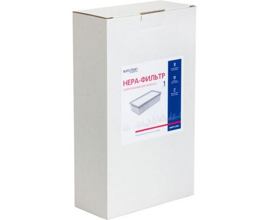 Фильтр складчатый из целлюлозы для пылесосов DeWalt D27901; D27902 EURO Clean EUR DWPM-27901 – изображение 2