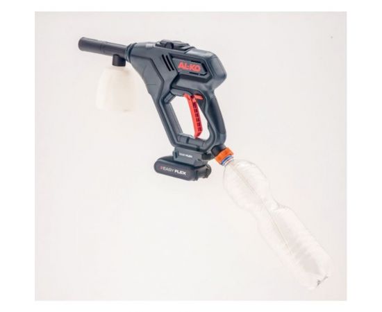 Мойка высокого давления AL-KO Easy Flex PW2040 113859 – изображение 2