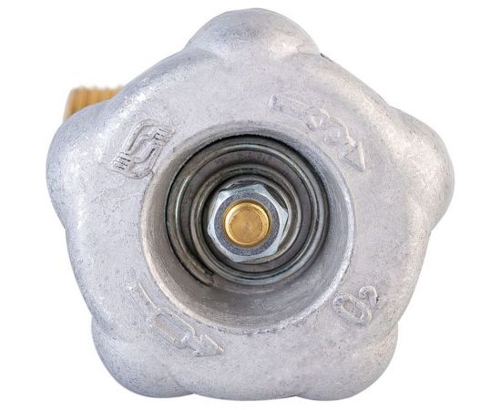 Вентиль кислородных баллонов ВК-2 Gigant GT-107 – изображение 6