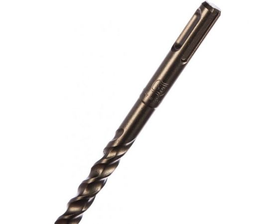 Бур по железобетону 3X (10х215 мм; SDS+) Inforce 11-01-575 – изображение 5