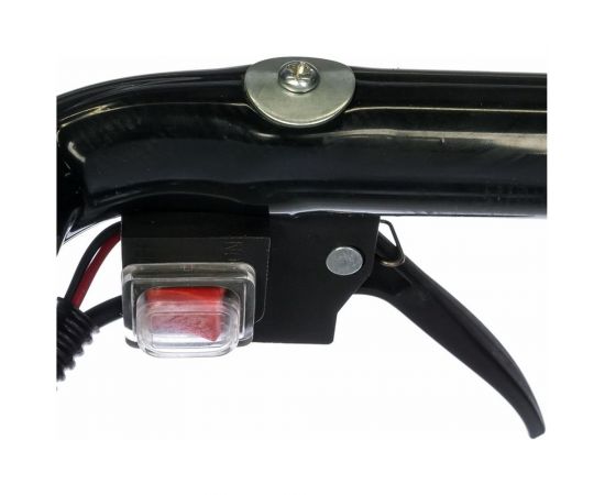 Бензобур Gigant GGD-003 без шнека – изображение 5