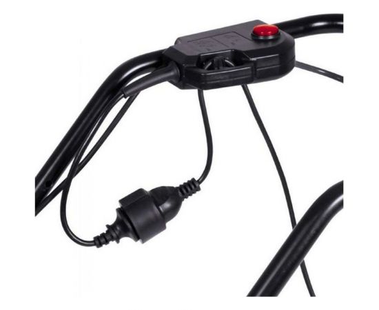 Электрическая газонокосилка Einhell GC-EM 1742 3400160 – изображение 5