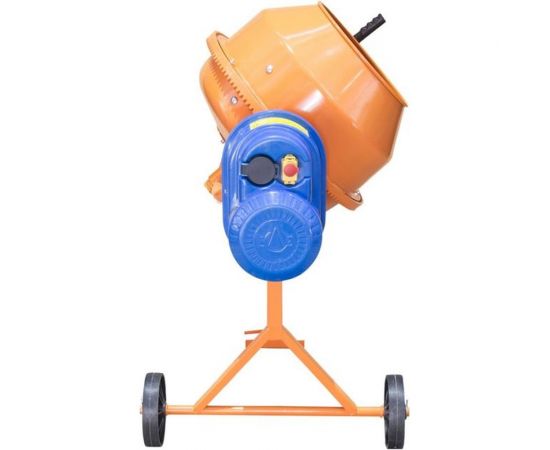 Бетоносмеситель Denzel B-125 95421 – изображение 2