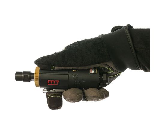 Пневматическая бормашина шарошка MIGHTY SEVEN QA-111A – изображение 2