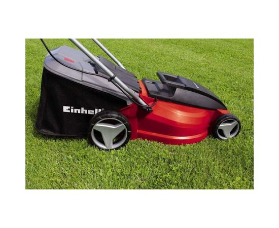 Электрическая газонокосилка Einhell GC-EM 1742 3400160 – изображение 6