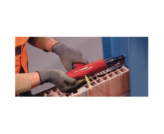 Монтажный пистолет Hilti DX 2 2276071 – изображение 2