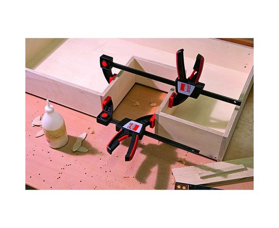 Струбцина 150/80 BESSEY BE-EZS15-8 – изображение 6