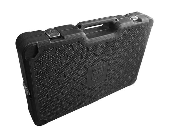 Универсальный набор инструментов Berger BG 148 предметов BG148-1214 – изображение 2