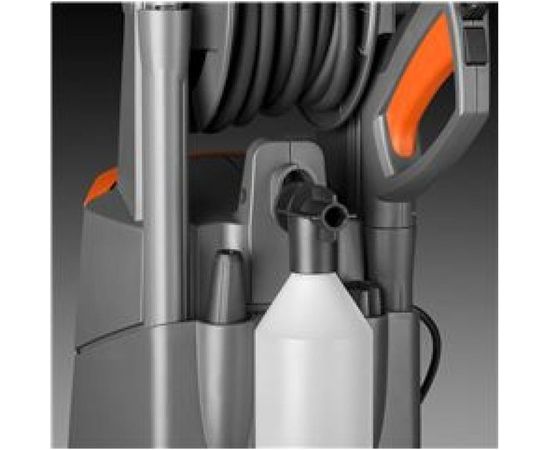 Мойка высокого давления Husqvarna PW 235R 9704574-01 – изображение 5