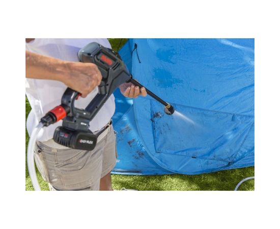 Мойка высокого давления AL-KO Easy Flex PW2040 113859 – изображение 8