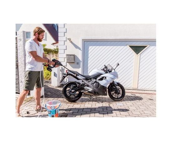 Мойка высокого давления AL-KO Easy Flex PW2040 113859 – изображение 6