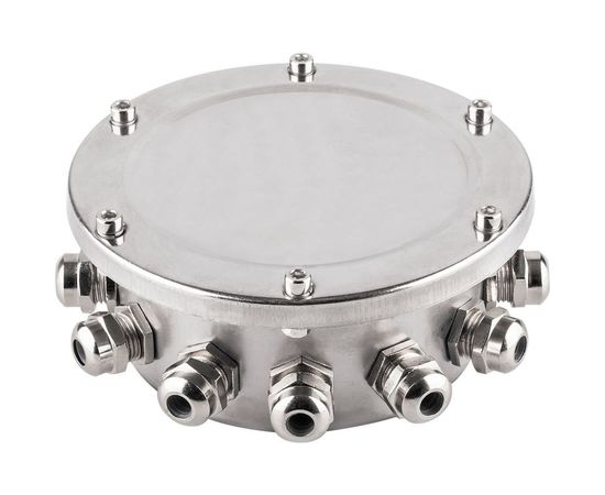 Соединительная коробка FERON LD512 32186 