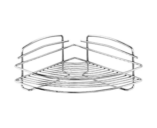 Угловая полка, стальная проволока Milardo 6 MI 206WC00M44 