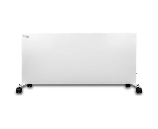 Нагревательная панель СТН белая 700 Вт с терморегулятором НЭБ-М-НСт 0,7 мБк 