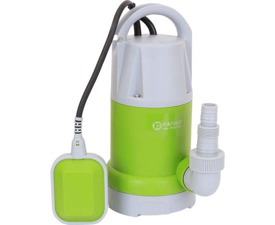 Электрический центробежный насос Калибр НПЦ-1000/5/35Т 00000064361 