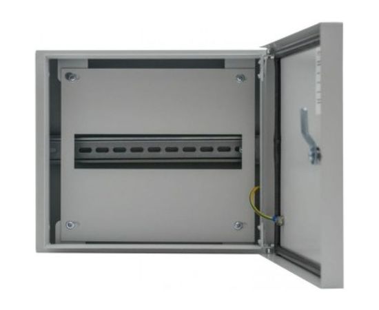 Щит EKF ЩРН-12 з IP54 mb24-12 