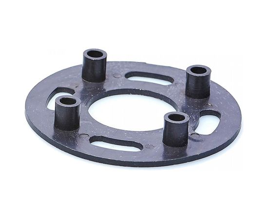 Подставка под многоуровневую стойку 500 шт/уп Промышленник ПМФ 