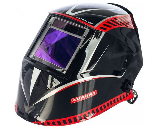Маска сварщика Aurora Хамелеон SUN9 MAX EXPERT 20266 