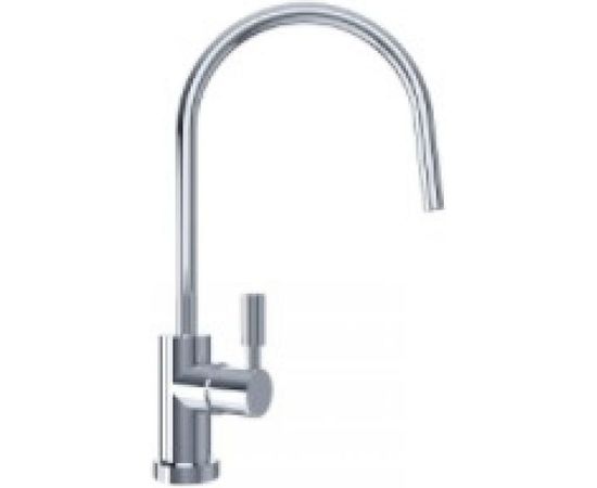 Кран с керамической парой (глянцевый) Аквафор № 3 