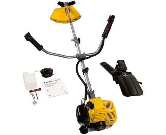 Триммер Champion Т256-2 